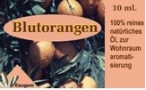 Blutorangenöl 10 ml