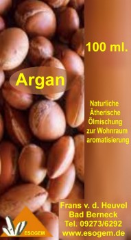 Arganöl 100 ml