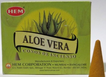 Kegel Aloe Vera