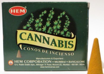 Kegel Cannabis