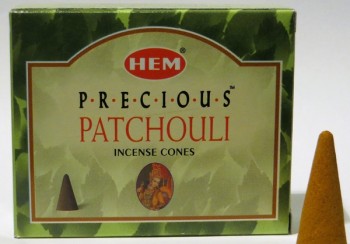 Kegel Patchouli