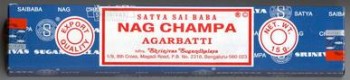 Nag Champa Satya sai baba