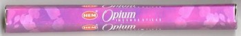 Opium