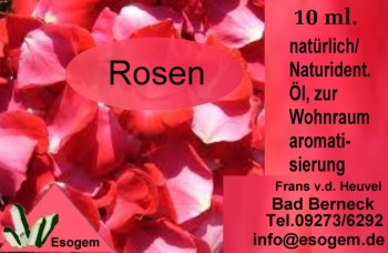 Rosen 10 ml
