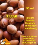 Arganöl 50ml