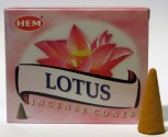 Kegel Lotus