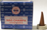 Kegel Nag Champa