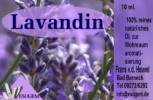 Lavandinöl 10 ml