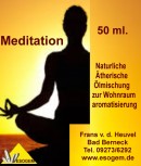 Meditation 50ml