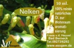 Nelkenöl 10 ml