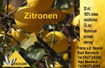 Zitronenöl 20 ml