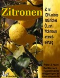 Zitronenöl 50ml